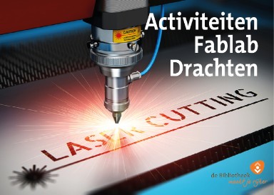 Activiteiten FabLab