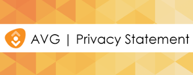 AVG en Privacy Statement