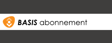 Basis abonnement