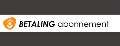 informatie over de betaling van uw abonnement