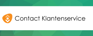 contact klantenservice