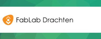 afbeelding van het logo van bibliotheek drachten