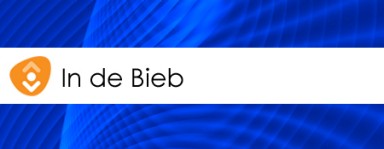 In de Bieb