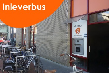 Inleverbrievenbus