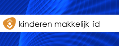 kinderen makkelijk lid